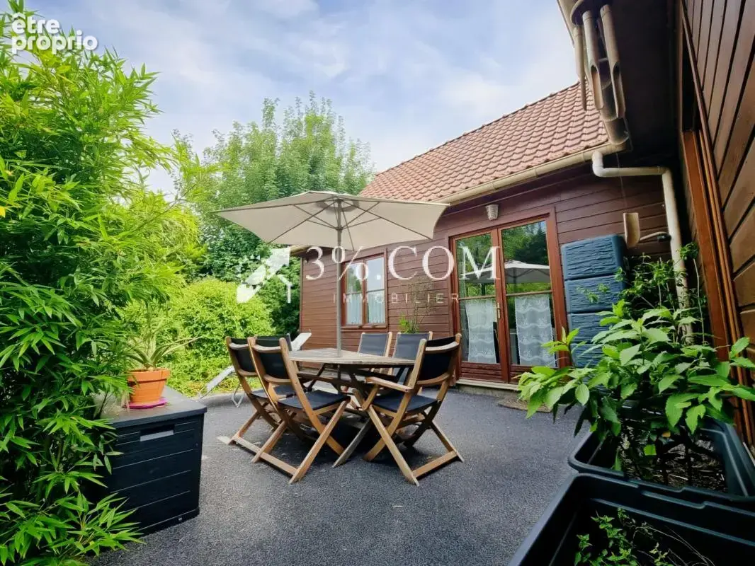 Rare Semi Plain-Pied Individuel - 5 Chambres !! - photo 9
