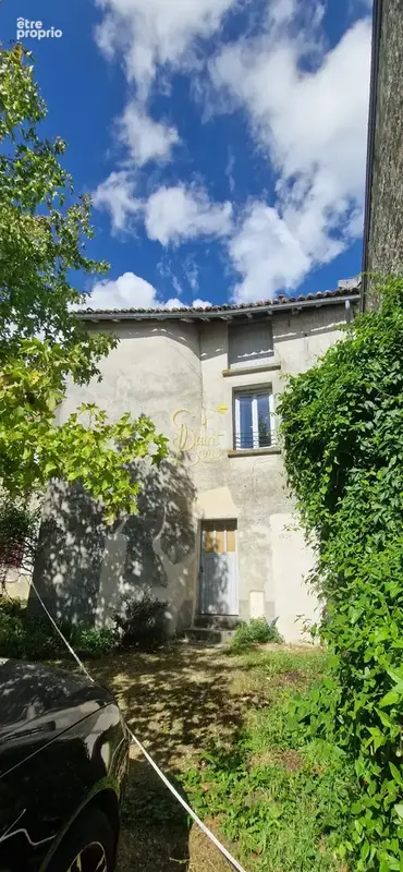 Maison de village 3 chambres + jardinet - photo 12