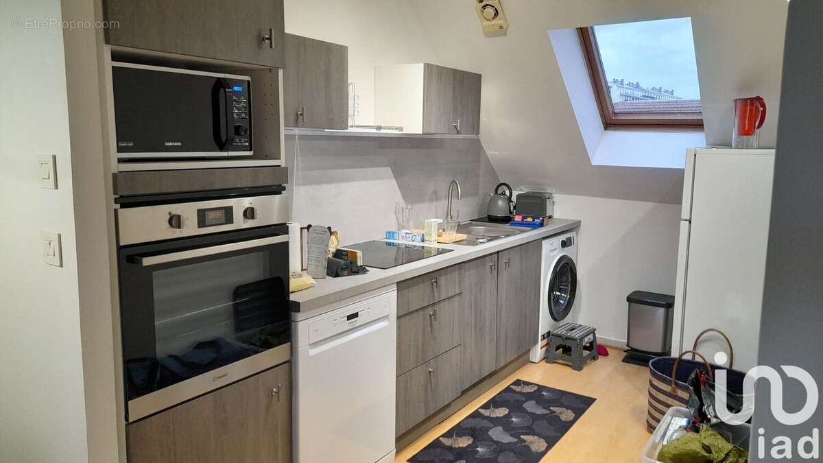 Photo 2 - Appartement à TROYES