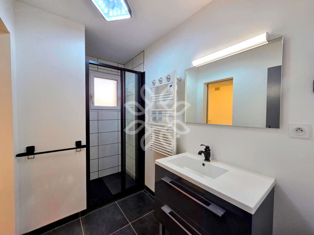 Maison à VIEILLE-BRIOUDE