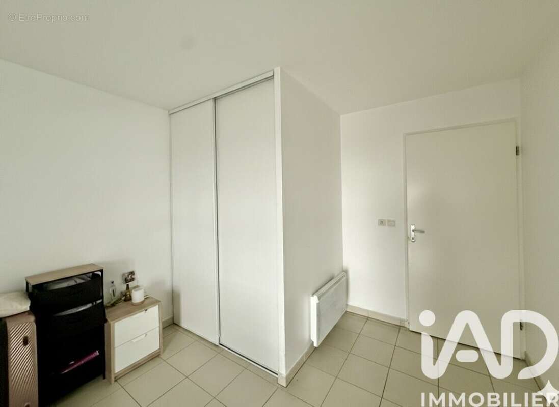 Photo 5 - Appartement à CORBEIL-ESSONNES