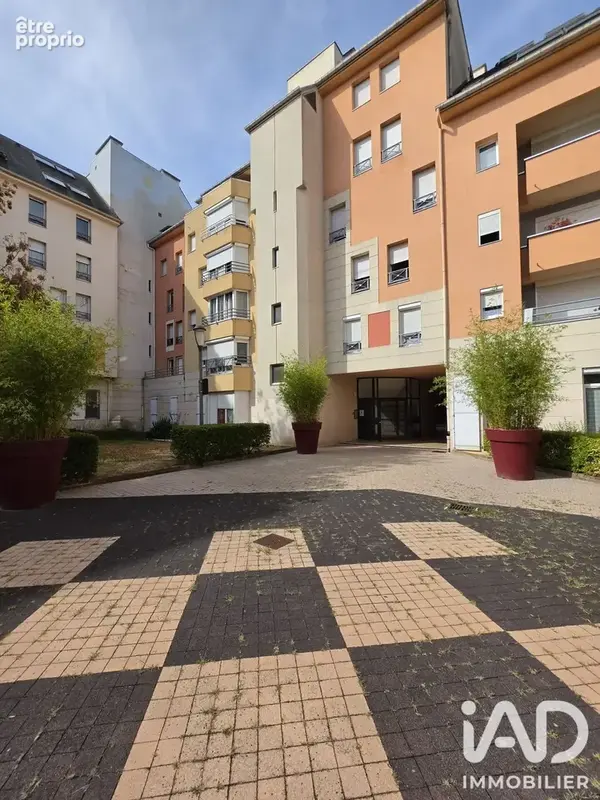 Photo 1 - Appartement à EPERNAY