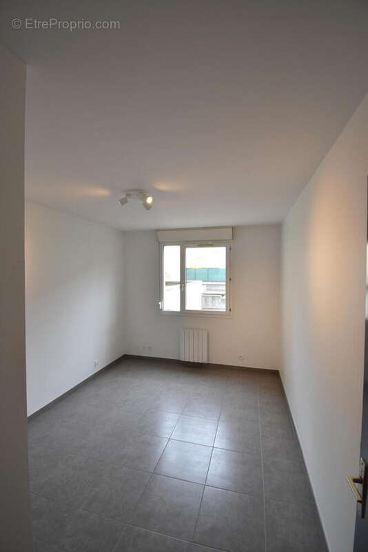 Photo 9 - Appartement à LYON-8E