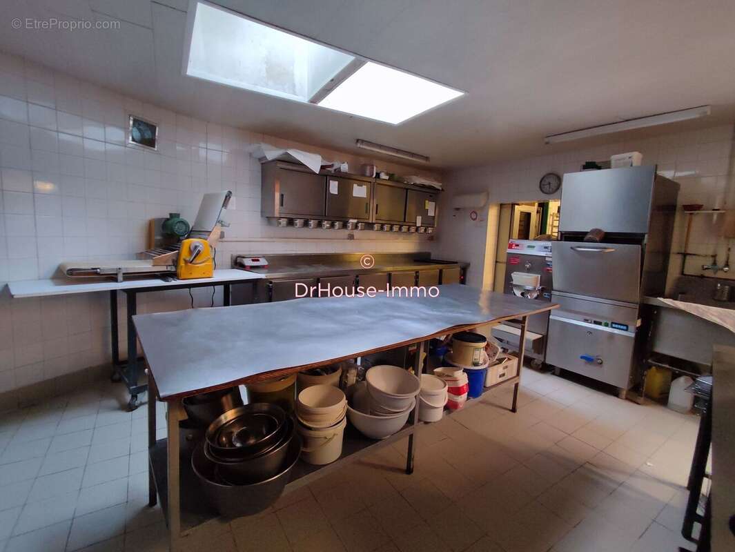 Commerce 156 m² à Blainville-Sur-Orne  - photo 6