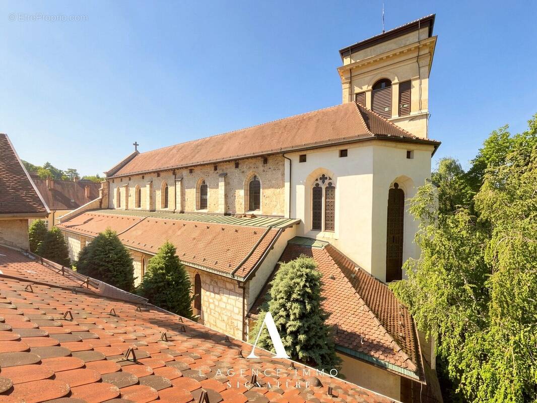 Appartement à ANNECY