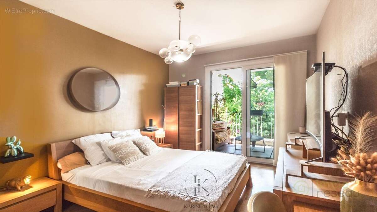 Appartement - photo 4