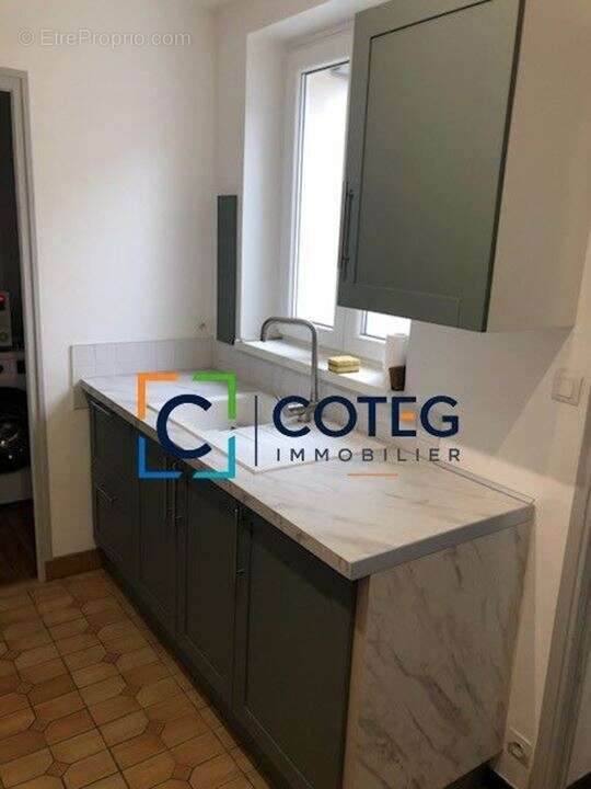 Maison 60 m² à Henin-Beaumont  - photo 3