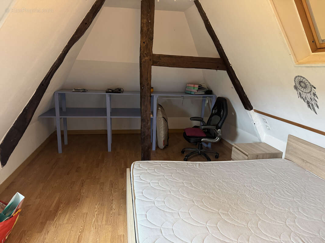 Maison à BOURNEVILLE