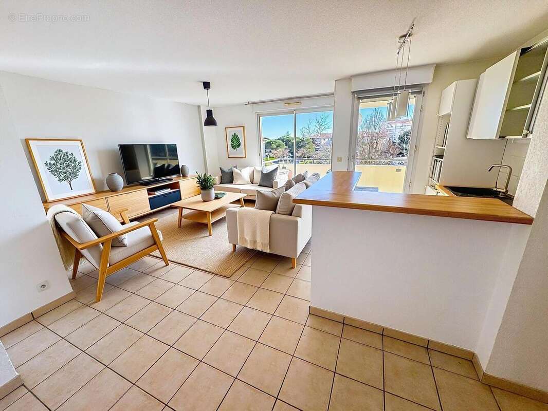   - Appartement à SEILH