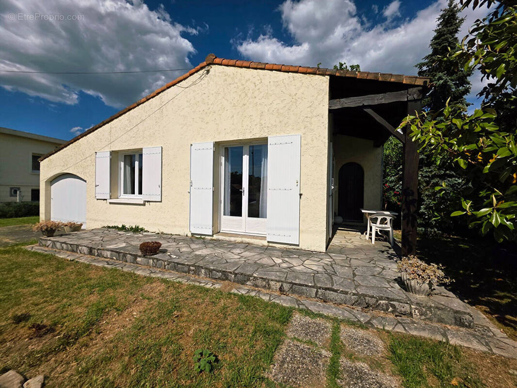 Maison à ROYAN