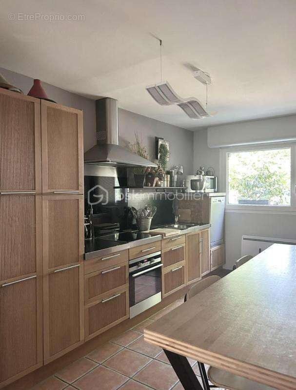 Maison à MERY-SUR-OISE