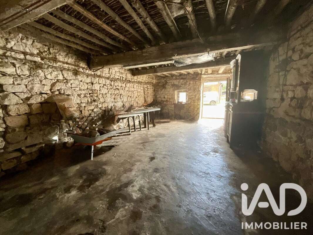 Maison 90 m² à Logny-Bogny  - photo 8