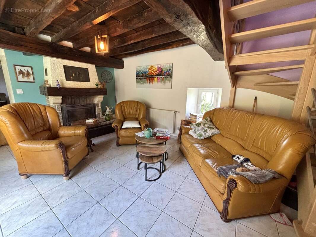 Maison 118 m² à Le Grand-Serre  - photo 7