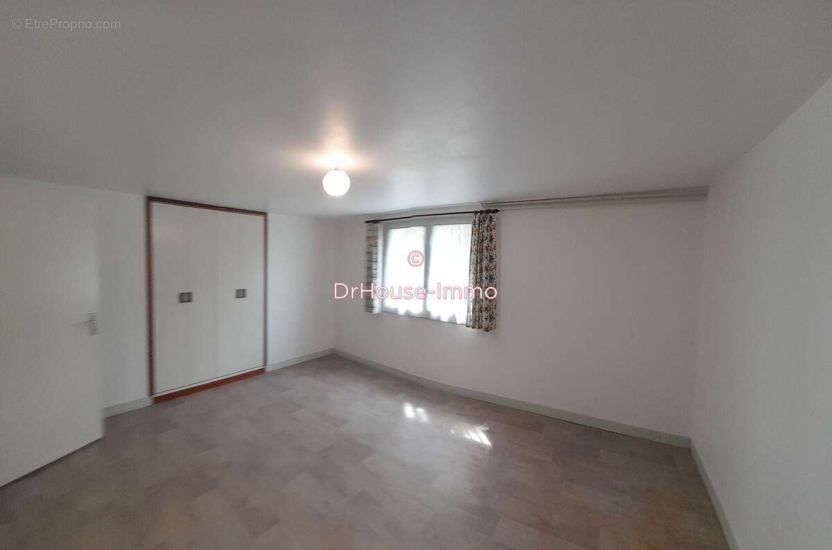 Maison à LA POSSONNIERE