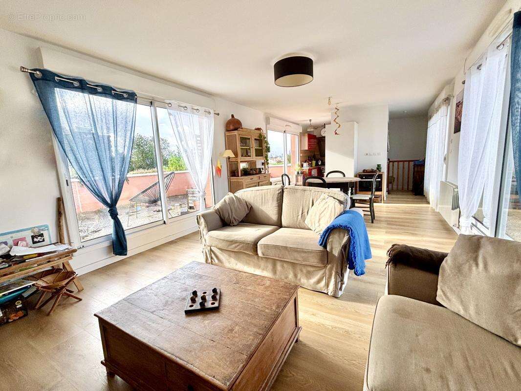 Appartement à MERIGNAC