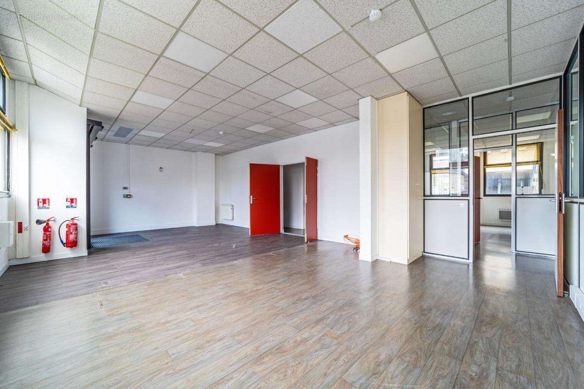 Commerce à BEAUVAIS