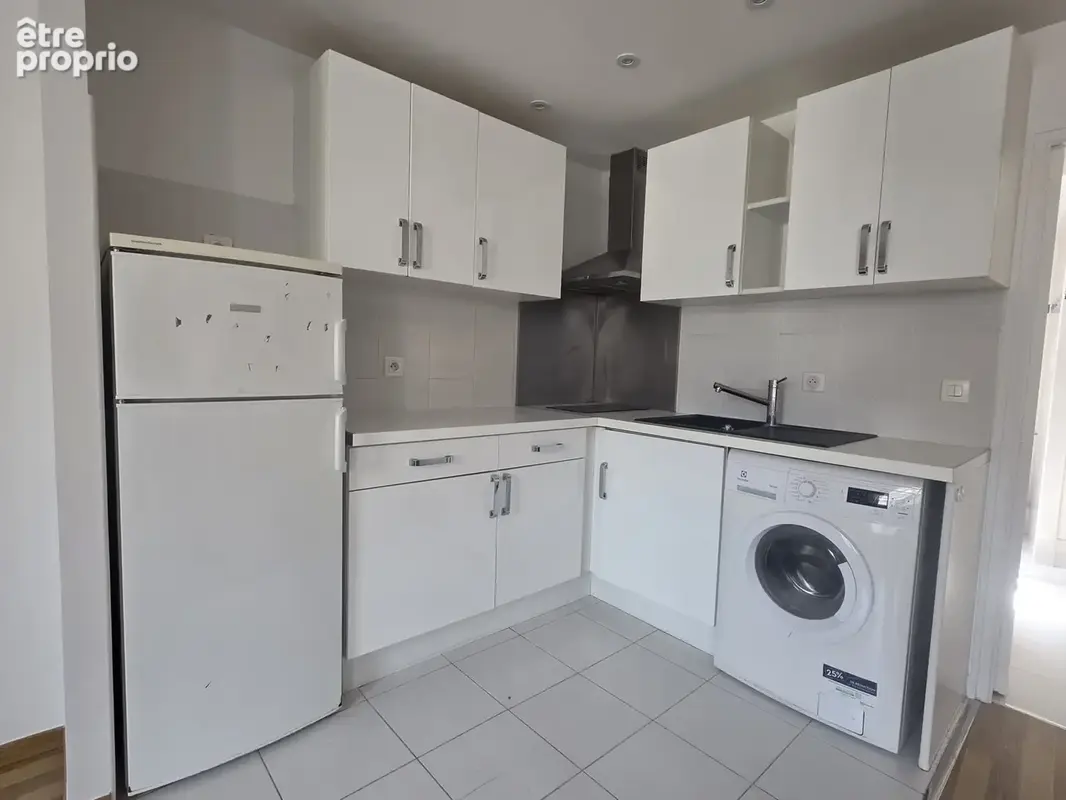 Saint-Germain-En-Laye - Duplex en plein Centre-ville - photo 4