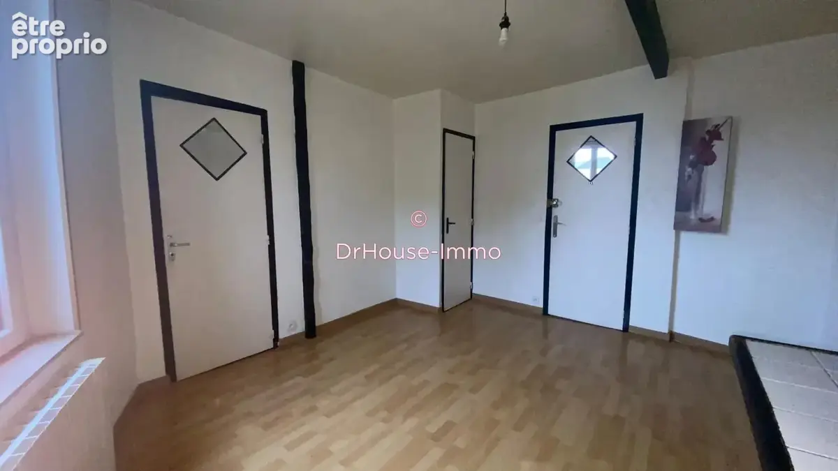 Appartement 2 pièces 34 m² à vendre à Limay (78520) - photo 2