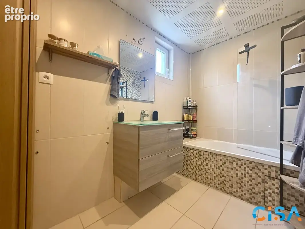 Maison 5 pièces 94 m² à vendre à Champagne-Sur-Oise (95660) - photo 6