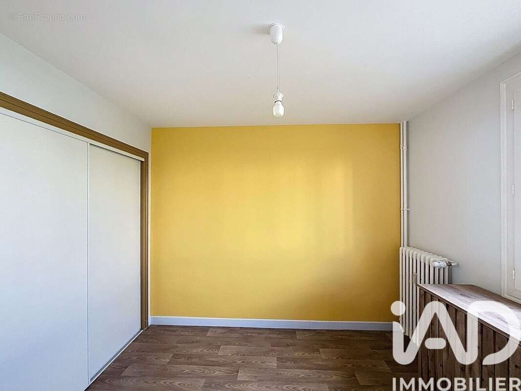 Photo 7 - Appartement à CAEN