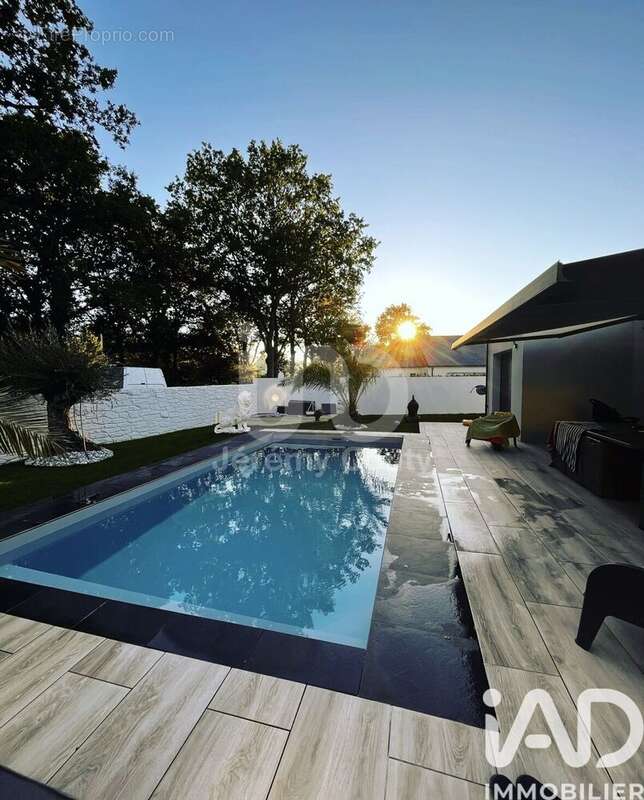 Photo 5 - Maison à SAVENAY