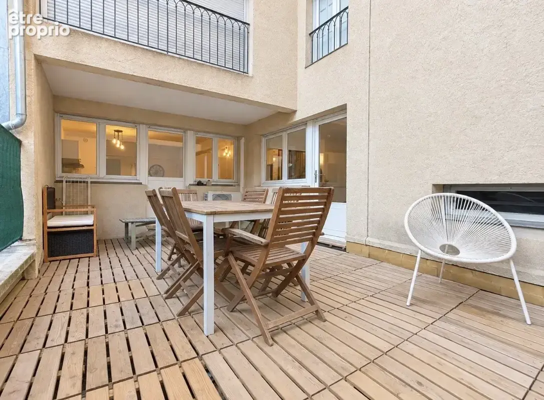Appartement à AVIGNON