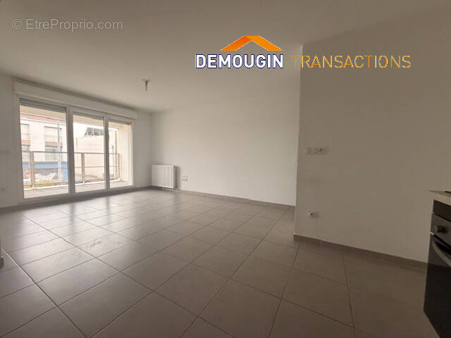 Appartement à LA ROCHELLE