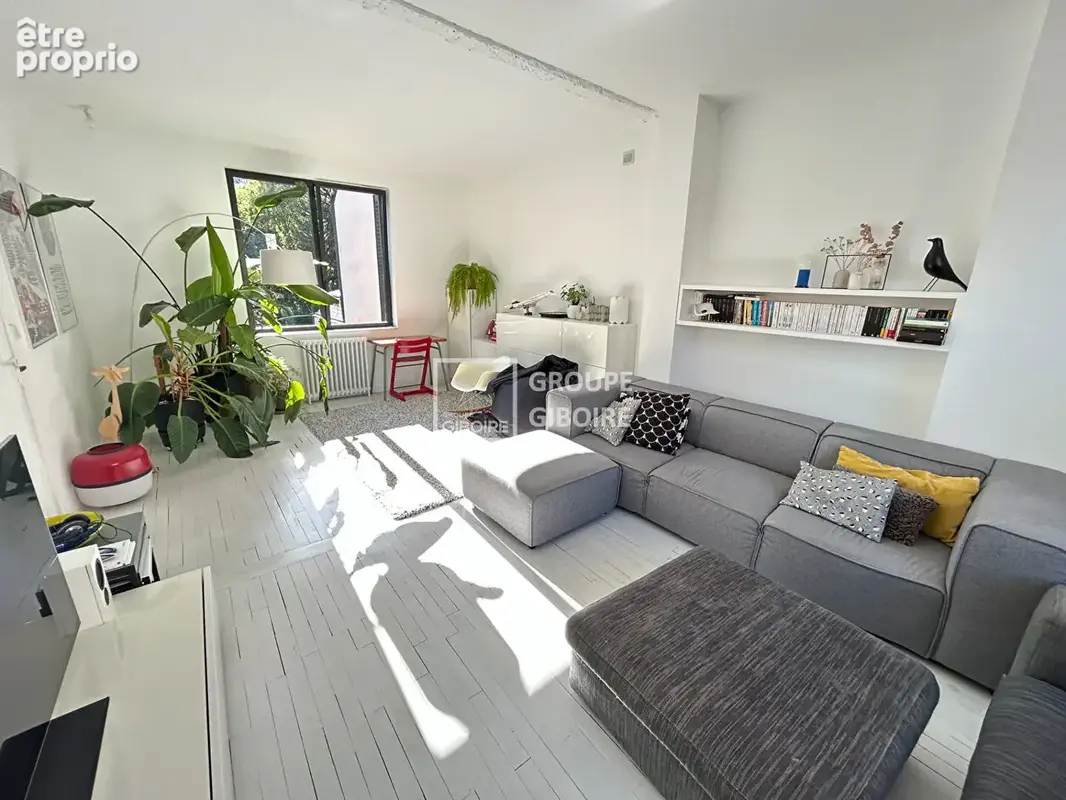 Photo Maison à Rennes au prix de 867 350€