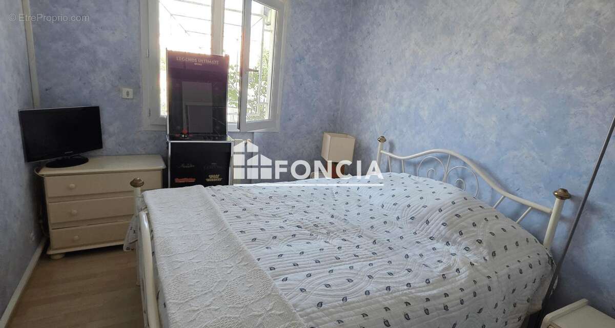 Maison à PALAVAS-LES-FLOTS