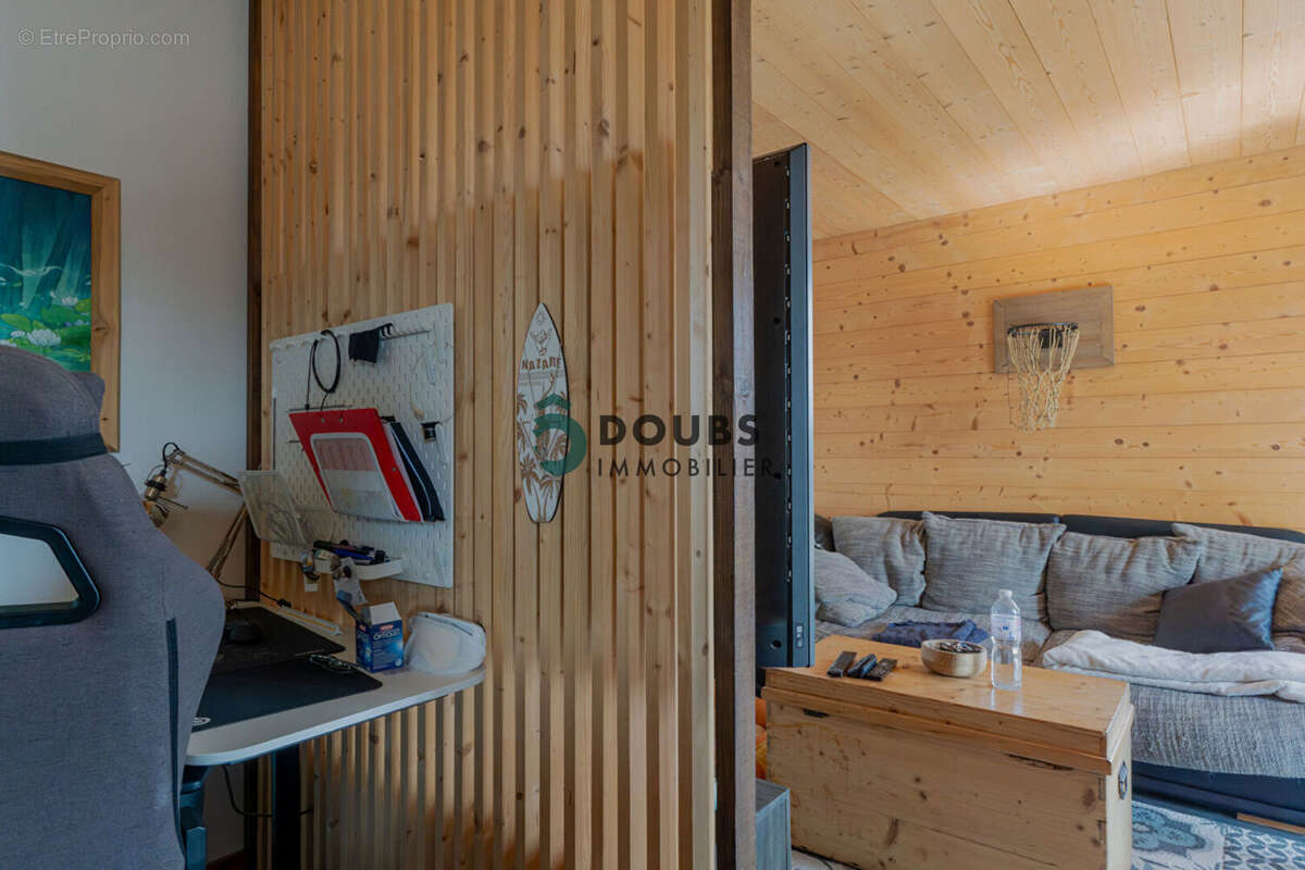 Appartement orchamps-vennes 2 pièces 55.10 m2 - photo 4