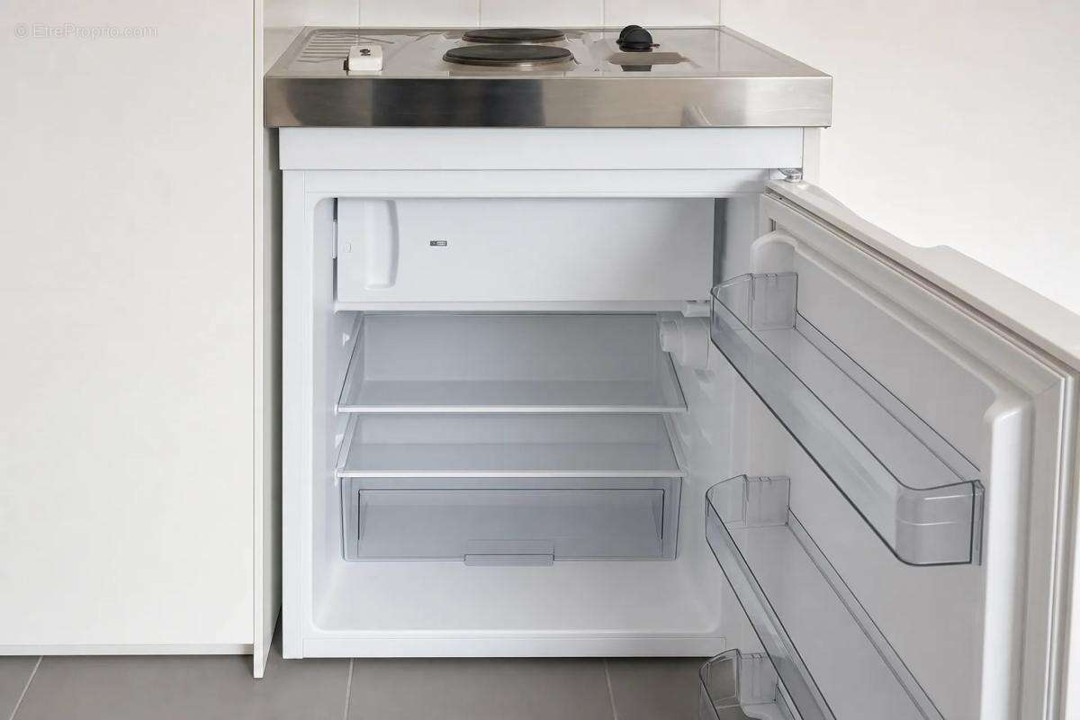 Idéal investissement : appartement 30 m² à Poissy vendu loué - photo 8