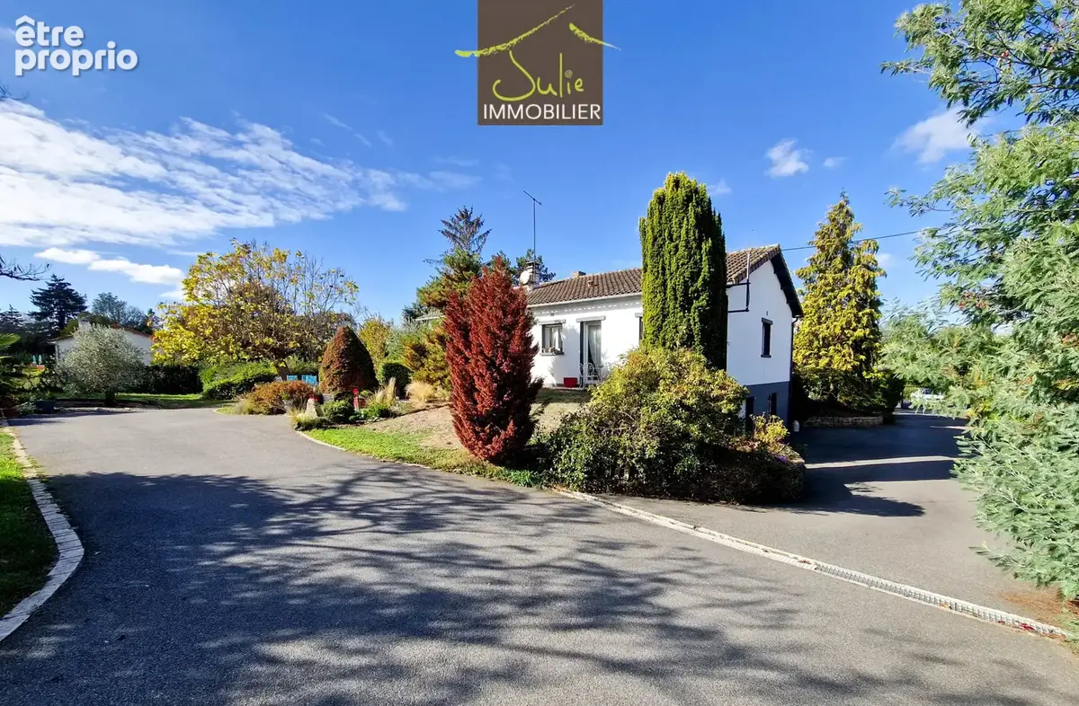 Pavillon de 99m2 avec garage et grand terrain - photo 11