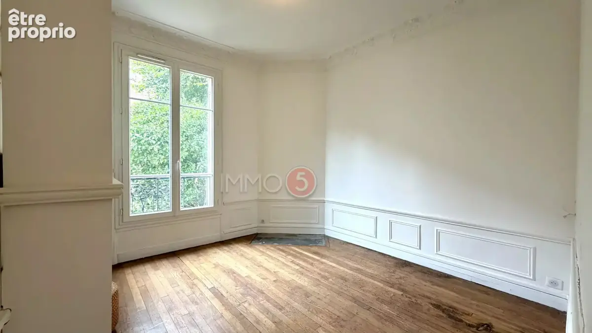 Appartement 4 pièces 92 m² à vendre à Le Raincy (93340) - photo 9