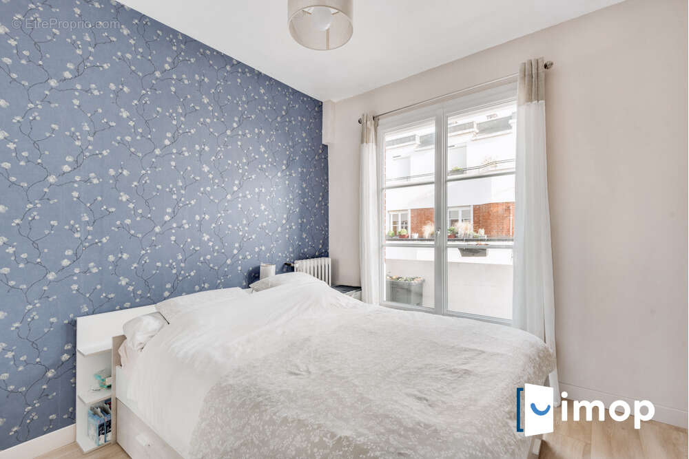 Appartement à SAINT-MANDE