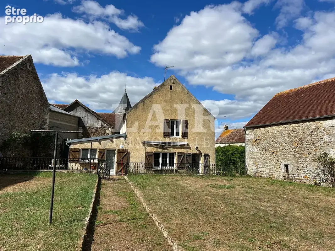 Maison Avoine 4 pièces sur 760 m² - photo 10
