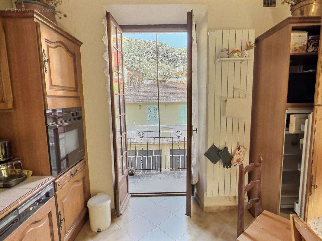 Appartement à ROQUEBILLIERE
