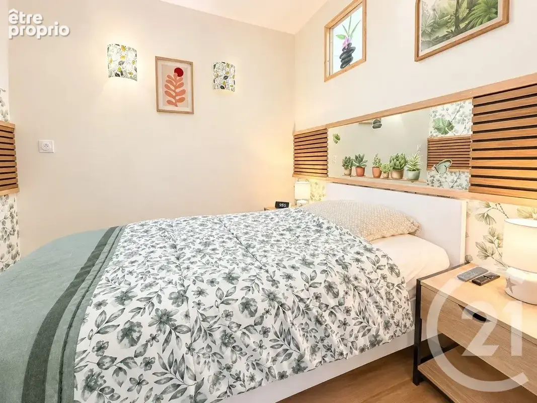 Appartement 2 pièces 30 m² à vendre à Saint-Georges-De-Didonne (17110) - photo 5