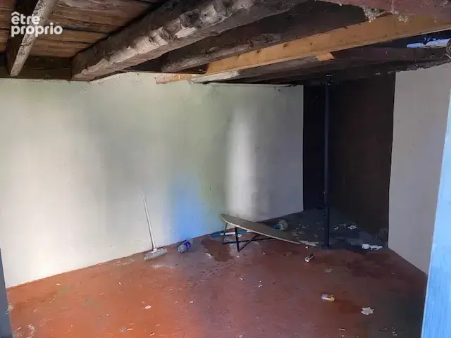 ensemble de deux appartements à rénover. - photo 4