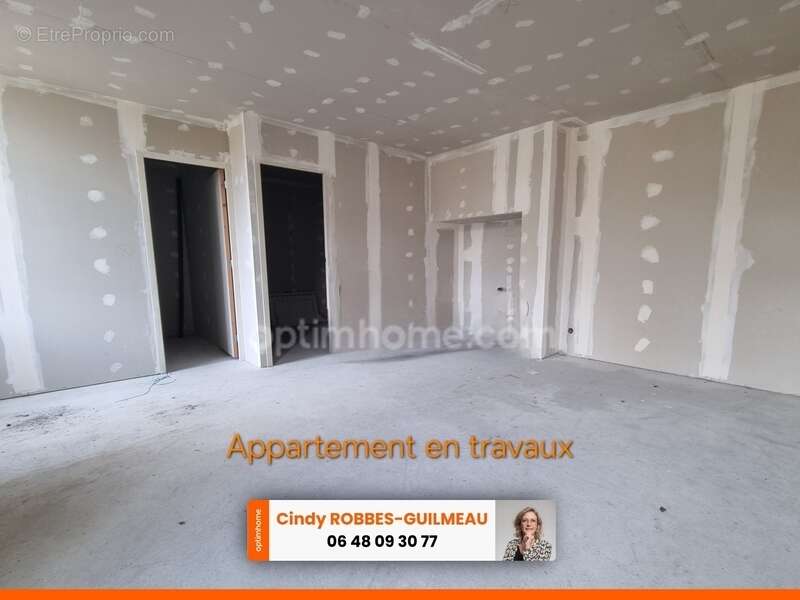 Maison à TINCHEBRAY