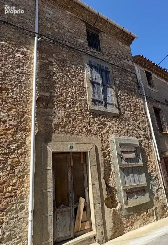 Maison à rénover - photo 8