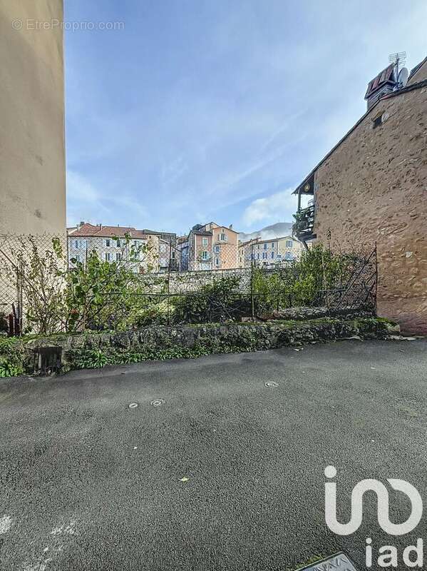 Photo 2 - Maison à SAINT-AFFRIQUE