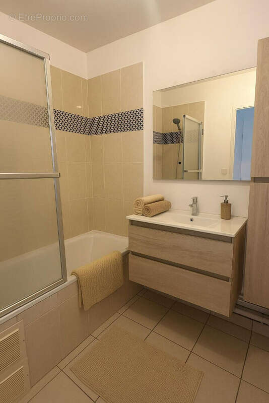 Appartement à MEAUX