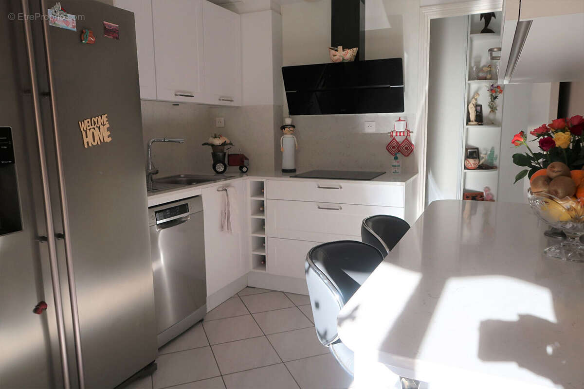 Appartement à NARBONNE