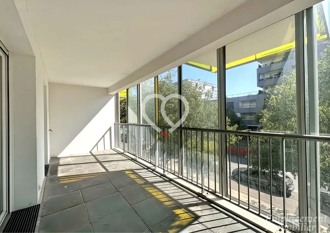 Appartement à BLAGNAC