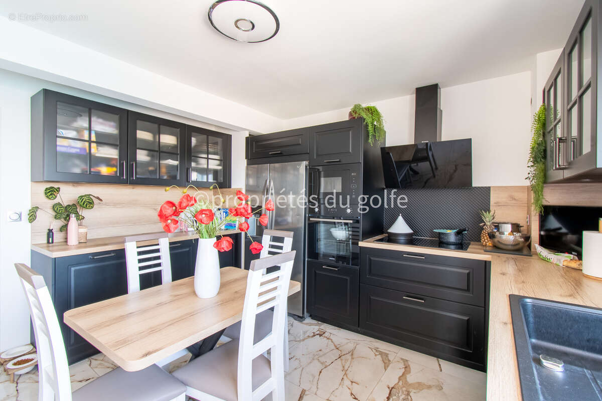 Appartement à SETE