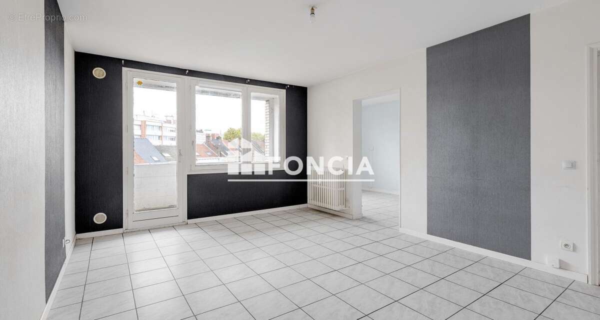 Appartement à TOURCOING