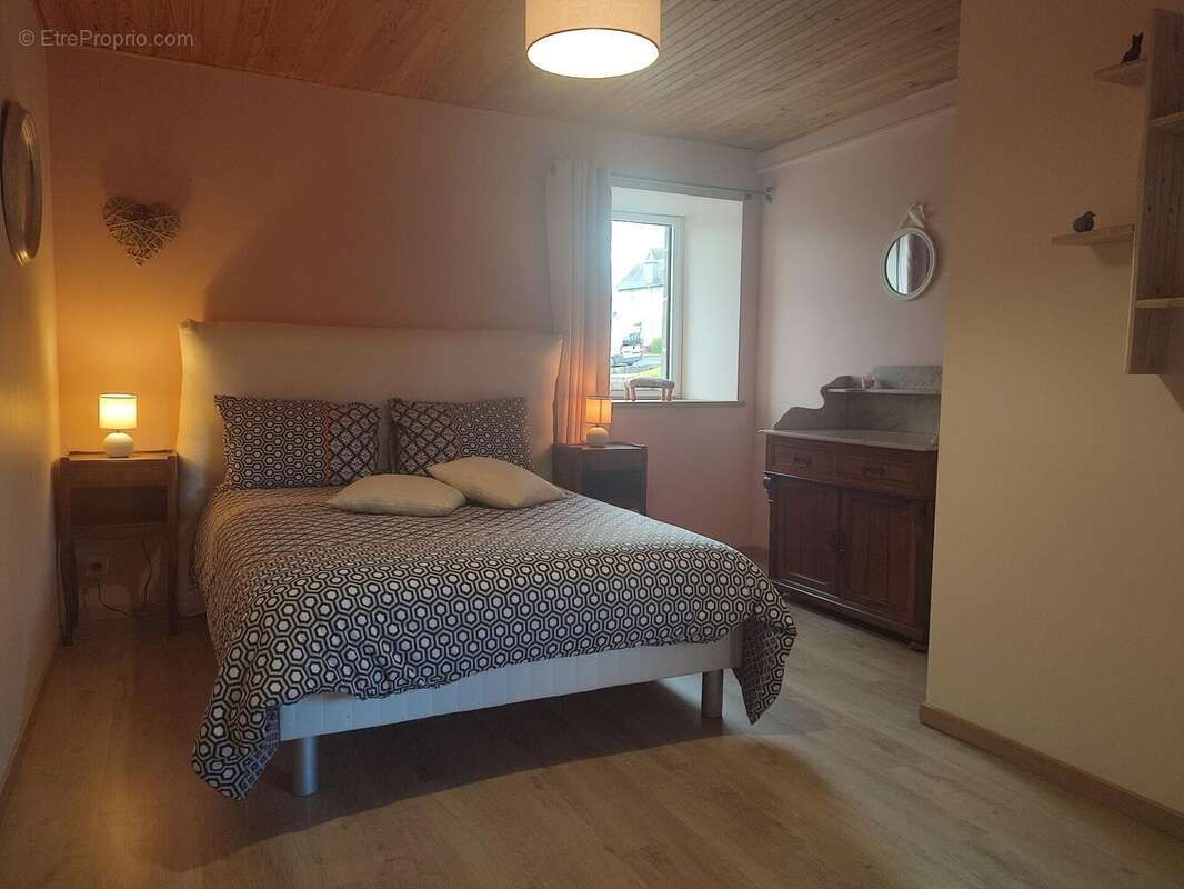 Photo 9 - Maison à SAINT-MICHEL-DE-MONTJOIE