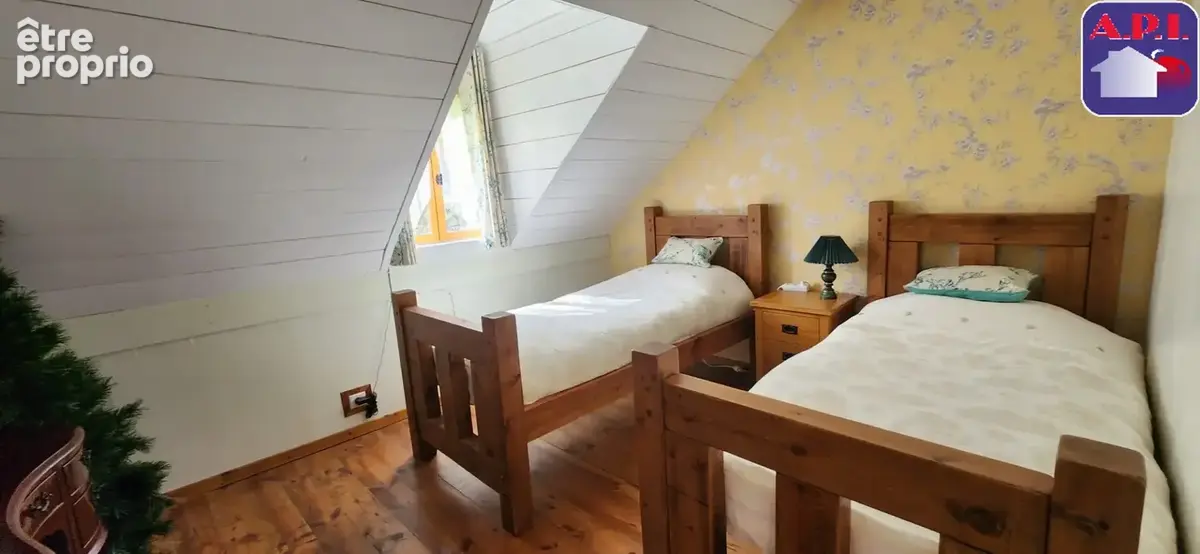 Maison 6 pièces 157 m² à vendre à Ustou (09140) - photo 11