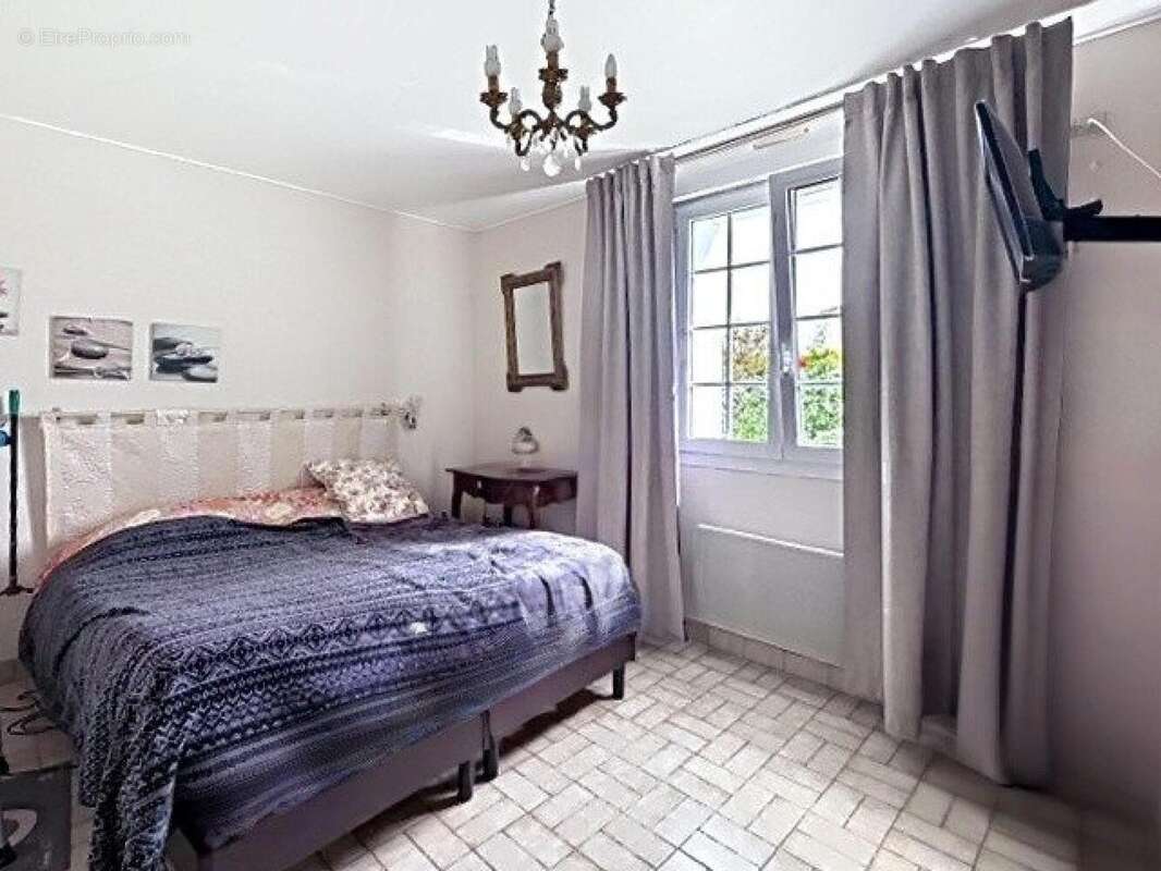 Photo 7 - Maison à TALMONT-SAINT-HILAIRE