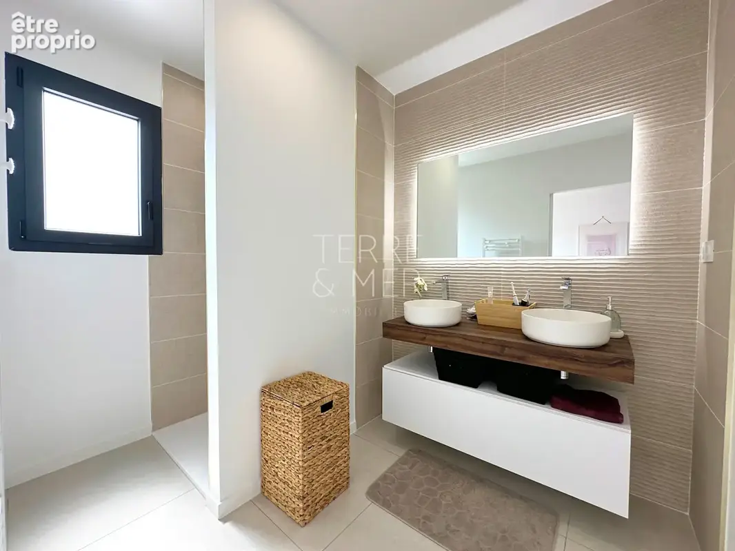 Maison 5 pièces 135m2 avec piscine - photo 14